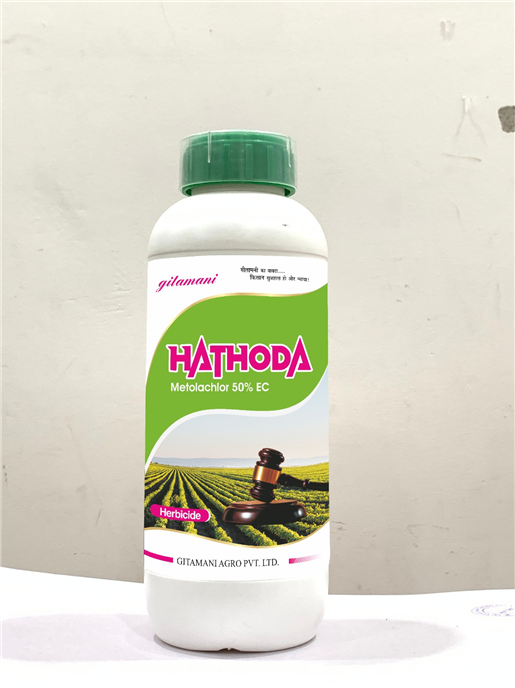 Hathoda