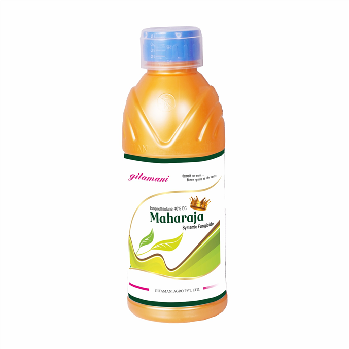 MAHARAJA (Isoprothiolane 40 % EC)
