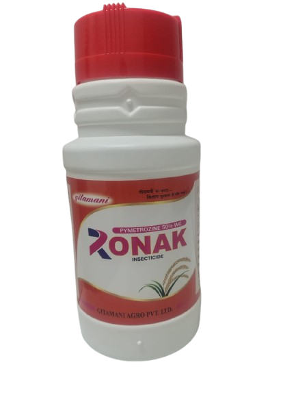 Ronak (Pymetrozine 50% WG)