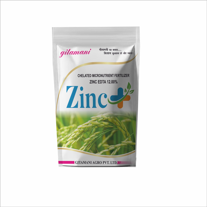 Zinc+